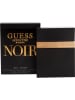 Guess Senductive Noir Man - eau de toilette, 100 ml