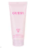 Guess 4-delige set: "Guess for Women" - 2 x eau de parfum, bodylotion en cosmeticatas