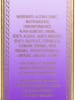 Juicy Couture Pretty in Purple - eau de toilette, 75 ml