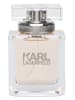 Karl Lagerfeld Pour Femme - EDP - 85 ml