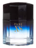 Paco Rabanne Pure XS - EdT, 100 ml