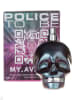Police To Be My.Avatar - EdP, 125 ml