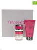 Trussardi 2-delige set: "Ruby Red" - eau de parfum en bodylotion