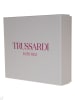 Trussardi 2tlg. Set: "Ruby Red" - EdP und Bodylotion