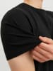 Jack & Jones Shirt "Eona" zwart