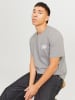 Jack & Jones Shirt "Jjecorp" in Grau