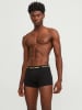 Jack & Jones 5-delige set: boxershorts zwart