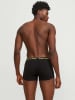 Jack & Jones 5-delige set: boxershorts zwart