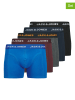 Jack & Jones Bokserki (5 par) w różnych kolorach