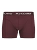 Jack & Jones 5er-Set: Boxershorts in Bunt