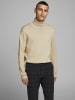 Jack & Jones Trui "Emil" beige