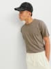 Jack & Jones Shirt lichtbruin