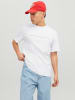 Jack & Jones Shirt in Weiß