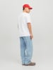 Jack & Jones Shirt in Weiß