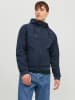 Jack & Jones Softshelljacke in Dunkelblau