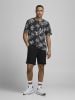 Jack & Jones Short zwart