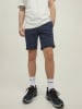 Jack & Jones Short donkerblauw