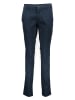 Jack & Jones Chinobroek donkerblauw