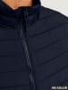 Jack & Jones Kurtka pikowana w kolorze granatowym