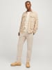 Jack & Jones Cordhose "Stkane" in Beige