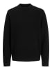 Jack & Jones Pullover in Schwarz