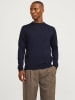 Jack & Jones Trui donkerblauw