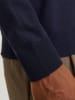 Jack & Jones Trui donkerblauw