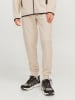Jack & Jones Sweathose in Creme