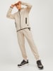 Jack & Jones Sweathose in Creme