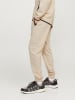 Jack & Jones Sweathose in Creme
