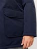 Jack & Jones Parka donkerblauw