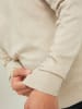 Jack & Jones Sweter w kolorze beżowym