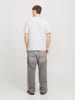 Jack & Jones Shirt in Weiß