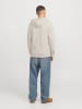 Jack & Jones Bluza w kolorze beżowym
