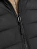 Jack & Jones Hybridjacke in Schwarz