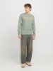 Jack & Jones Sweatshirt groen
