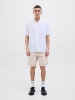Jack & Jones Chinoshorts in Beige