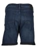 Jack & Jones Spijkershort donkerblauw