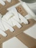 Jack & Jones Sneakers beige/wit