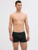 Jack & Jones 3er-Set: Boxershorts "Jacordinary" in Schwarz