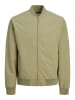 Jack & Jones Übergangsjacke in Beige