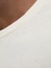 Jack & Jones Shirt "Almeria" wit