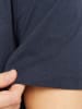 Jack & Jones Shirt "Cyber" donkerblauw