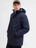 Jack & Jones Parka donkerblauw