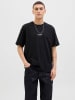 Jack & Jones Shirt "Jjesoho" in Schwarz