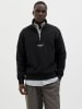 Jack & Jones Pullover in Schwarz