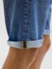 Jack & Jones Jeans-Shorts in Blau