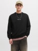 Jack & Jones Sweatshirt "Jormorrebro" zwart