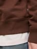 Jack & Jones Bluza "Jormorrebro" w kolorze brązowym