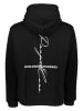Jack & Jones Hoodie zwart